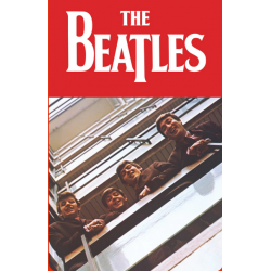 CARTE : THE BEATLES...