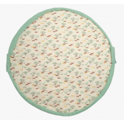 TAPIS DE JEU / SAC DE...