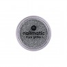 PETITES PAILLETTES ARGENTEES BIODEGRADABLES - NAILMATIC