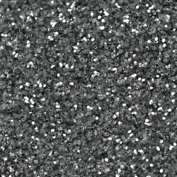 PETITES PAILLETTES ARGENTEES BIODEGRADABLES - NAILMATIC