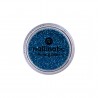 PETITES PAILLETTES BLEU CIEL BIODEGRADABLES - NAILMATIC