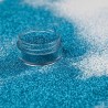 PETITES PAILLETTES BLEU CIEL BIODEGRADABLES - NAILMATIC
