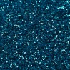 PETITES PAILLETTES BLEU CIEL BIODEGRADABLES - NAILMATIC