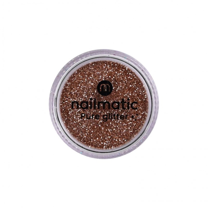 PETITES PAILLETTES DOREES BIODEGRADABLES - NAILMATIC