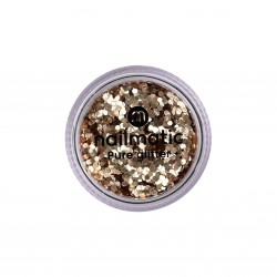 GRANDES PAILLETTES DOREES...
