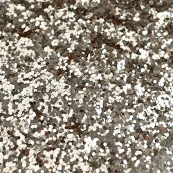 GRANDES PAILLETTES DOREES BIODEGRADABLES - NAILMATIC