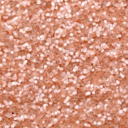MOYENNES PAILLETTES ROSE GOLD BIODEGRADABLES - NAILMATIC