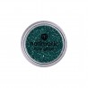 PETITES PAILLETTES TURQUOISES BIODEGRADABLES - NAILMATIC