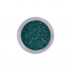 PETITES PAILLETTES TURQUOISES BIODEGRADABLES - NAILMATIC