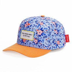 CASQUETTE CHAMPÊTRE MUM -...