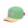 CASQUETTE MINI GARDEN 2/5ANS - HELLO HOSSY