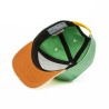 CASQUETTE MINI GARDEN 6ANS+ - HELLO HOSSY