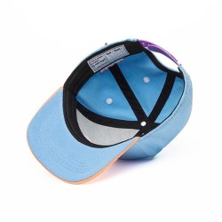 CASQUETTE MINI LIGHT 6 ANS+ - HELLO HOSSY