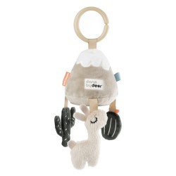 SENSORY TO GO TOY LALEE SAND