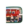ARDOISE SOUPLE TRAIN - JAQ JAQ BIRD
