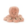 BABY ODELL OCTOPUS - JELLYCAT