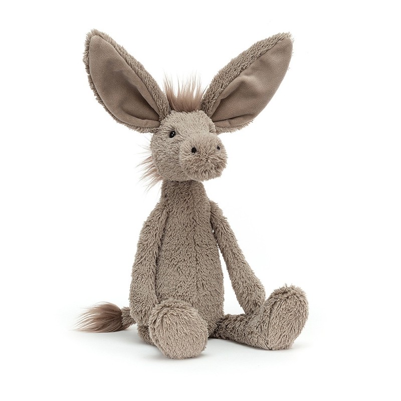 HARKLE L'ANE - JELLYCAT