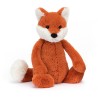 MEDIUM BASHFUL FOX CUB