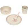 COFFRET REPAS CYGNE - LASSIG