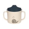 TASSE D'APRENT.+BEC "BALEINE"