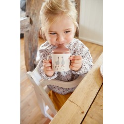 TASSE D'APPRENTISSAGE ANTIDERAPANTE "TINY FARMER OIES"