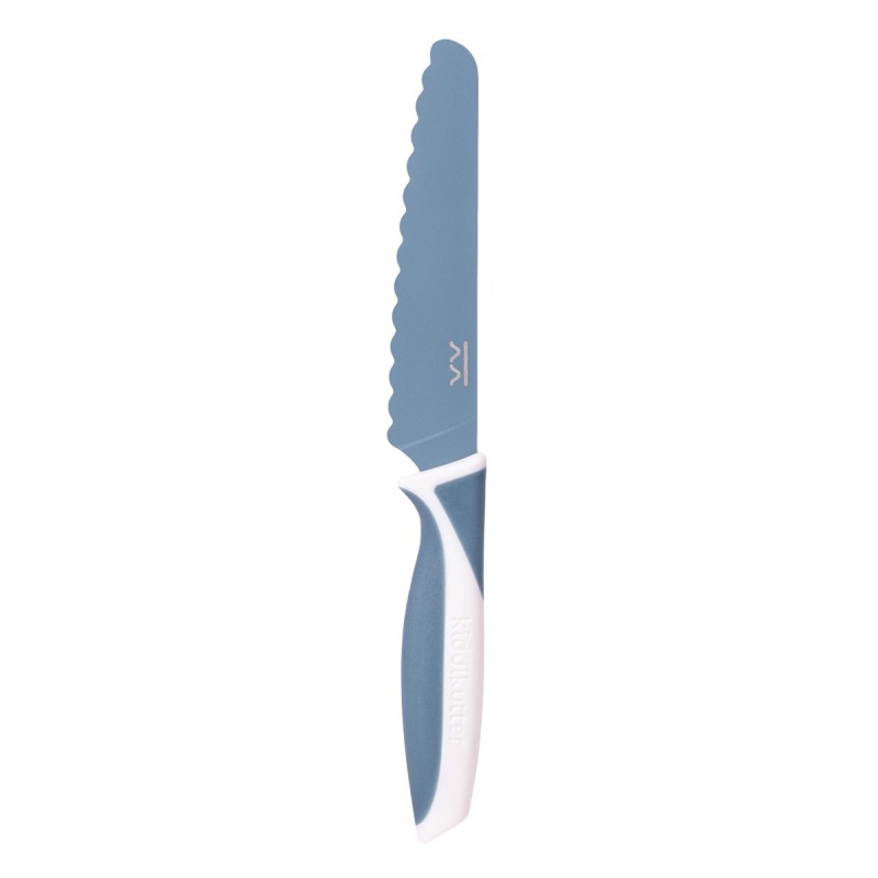 COUTEAU KIDDIKUTTER BLUEBERRY - FRENCH FLAIR
