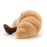 CROISSANT AMUSEABLES SMALL CROISSANT - JELLYCAT