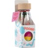 BOUTEILLE SENSORIELLE SPY FLAMANT ROSE - PETIT BOUM