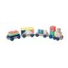 TRAIN DE CUBES SOUS LA CANOPEE - VILAC