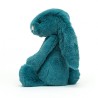 MEDIUM BASHFUL MINERAL BLUE BU