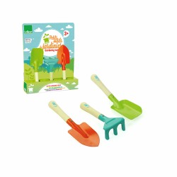 PETITS OUTILS DU JARDINIER - VILAC