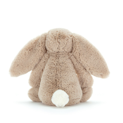 BASHFUL BUNNY MEDIUM BEIGE - JELLYCAT