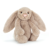 BASHFUL BUNNY MEDIUM BEIGE - JELLYCAT