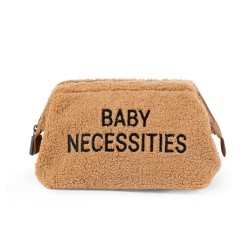 TROUSSE BABY NECESSITIES TEDDY BRUN - CHILDHOME