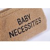 TROUSSE BABY NECESSITIES TEDDY BRUN - CHILDHOME