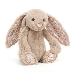 BLOSSOM BUNNY BEA BEIGE...