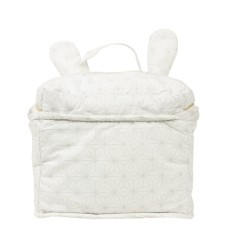 VANITY POMPOM - LITTLE CREVETTE