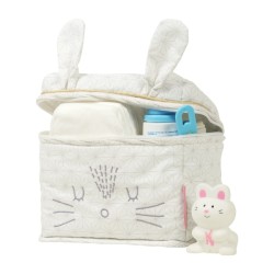 VANITY POMPOM - LITTLE CREVETTE