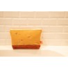 TROUSSE DE TOILETTE NOISETTE - L'OISEAU BATEAU