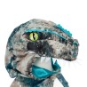 DEGUISEMENT CAPE DINOSAURE RAPTOR 5/6 ANS - GREAT PRETENDERS
