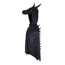 DEGUISEMENTCAPE DRAGON NOIR...