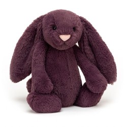 BASHFUL BUNNY PLUM MEDIUM -...