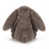 BASHFUL BUNNY TRUFFLE MEDIUM - JELLYCAT