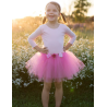 DEGUISEMENT TUTU ROSE 4/6 ANS - GREAT PRETENDERS