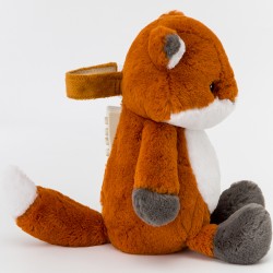 FRANKIE THE FOX MUSICAL - CLOUD B