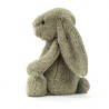 BASHFUL MEDIUM FERN BUNNY