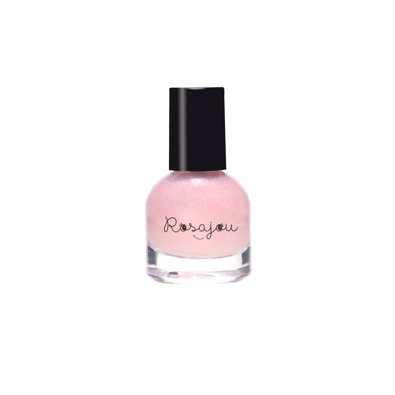VERNIS A ONGLES BALLERINE - ROSAJOU