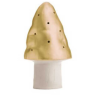 LAMPE CHAMPIGNON ROSE PM