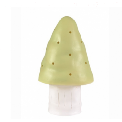 LAMPE CHAMPIGNON VERTE PETIT MODELE - EGMONT TOYS