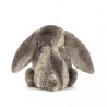 BASHFUL MEDIUM COTTONTAIL